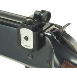 Lyman 3662215 Peep Sight 66LA Marlin 336,1894,1895 Black