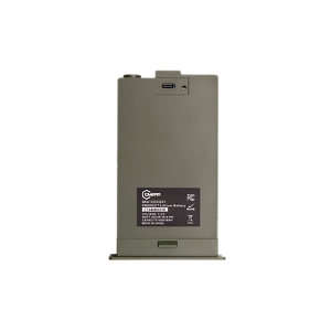 COVERT CC0241 LITHIUM BATTERY PACK 4000MA