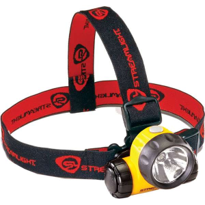 STREAM ARGO HEADLAMP LED LEXEON