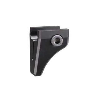 PICATINNY HAND STOP BLACK