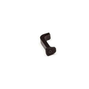ZEV MRSM3GB Extended Mag Release  for Glock 20 Gen1-3 Black Hardcoat Anodized Aluminum