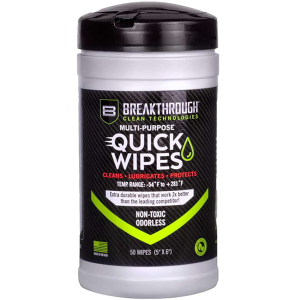 BRKTHRU BT-LRW-50 LEAD & HVY METAL REMOVE WIPES