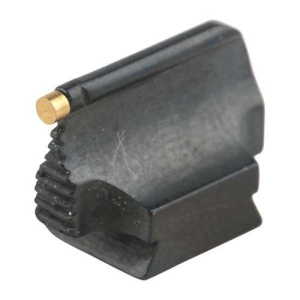 RIFLE RAMP MOUNTED 1/16'' 45-MR FRONT SIGHT