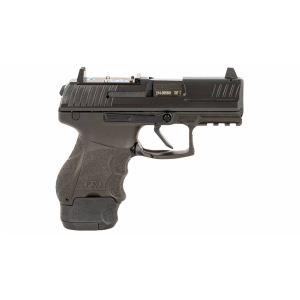Langdon Tactical P30SK LEM DAO 9mm Luger 10121311 330 RMR Optic Cut Slide Grayguns Flat Face Trigger wTrigger Job Pistol