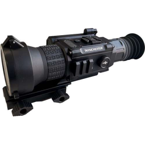 WINCHESTER SUPREME OPTICS THSX THERMAL SCOPE 640 50MM