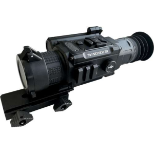 WINCHESTER SUPREME OPTICS THSX THERMAL SCOPE 384 35MM
