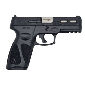TAURUS G3 9MM 4IN BARREL 115RD 117RD RDS TALO 1G3P941STL
