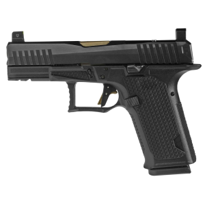 LWD DUSK 19 RMR 9MM BRZ BBL BLK 15RD