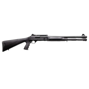 Four Peaks ASKA Arms S4 12 GA 185 51 Pistol Grip Shotgun