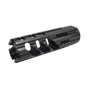 F-1 Firearms Surplus Dragon Slayer Muzzle Break .308 5/8x24mm - Black