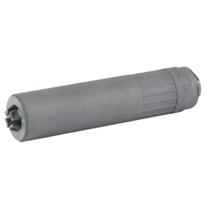 Combat Application Technologies Alleycat, 7.62mm, Titanium, Suppressor - Combat Application Technologies