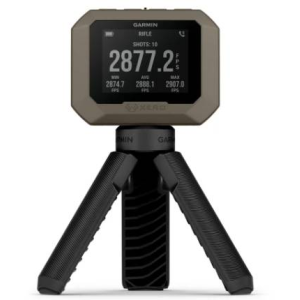 USED - Garmin Xero C1 Pro Chronograph - Garmin
