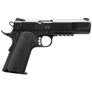 Hammerli Forge H1 Pistol 22LR 425 Barrel 2 12rd