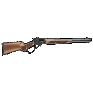 SMITH & Wesson 1854 Large Loop 44 Magnum 9rd 19.25 Barrel Lever Action Rifle