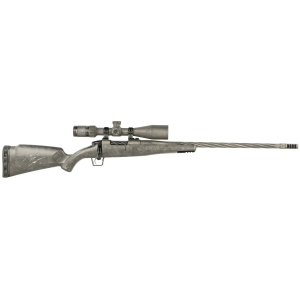 FIERCE TWROG65PRC22DGZ   TWRG 65PRC  ZEISS  22 GRY - Fierce Rifles