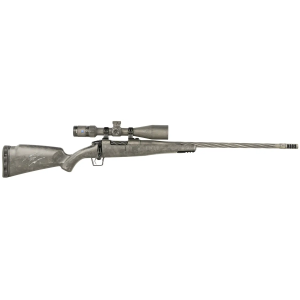 FIERCE TWROG7PRC22DGZ    TWRG 7PRC   ZEISS  22 GRY - Fierce Rifles