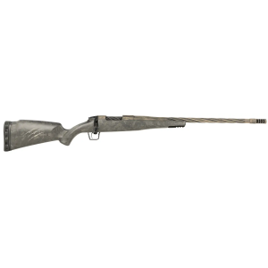 534184109742 FIERCE Firearms Twisted Rogue 22 Creedmoor 3+1 20 Match Grade/spiral Threaded Barrel, Drilled & Tapped Receiver, Carbon Fiber Stock 534184109742 534184109742