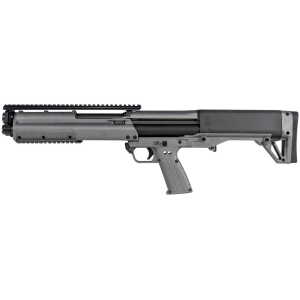 KelTec KSGGY KSG  Gray 12 Gauge 1850 3 141
