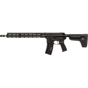 BCM RECCE-16 MCMR PRECISION 5.56MM 16 M-LOK BLACK