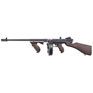 AO T5p Lightweight Tommy Gun 45acp 18 50rd Drum 602686212137 602686212137