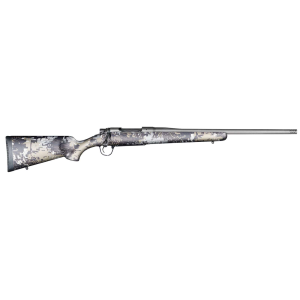 CHRIS MESA FFT SITKA ELEVATED II 300WIN 22 - Christensen Arms