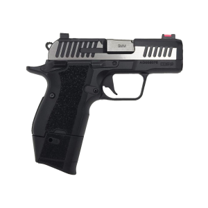 Kimber Mfg CDS9 Classic 9mm 318 Barrel 2 Magazines Optics Ready Pistol