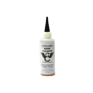Wilson Combat Ultima-Lube II Bore Cleaner 4 oz Bore Cleaner