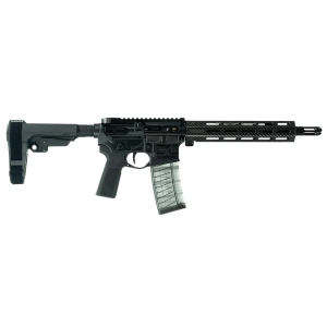 FAXON FX5510X      ION-X HYPERLITE 556 BLK  CERA