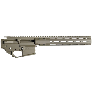 850060560330 COBALT Kinetics Ckprourg98sfde Ck-pro Urg Aluminum Flat Dark Earth Cerakote Receiver 850060560330 850060560330