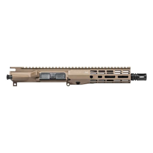 AERO M4E1-T UPPER 300BLK 8 FDE