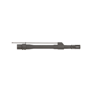 LMT Monolithic 5.56x45 NATO 10.5 Carbine Length Barrel Black