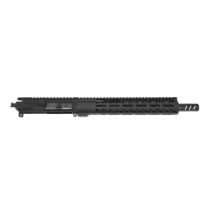 BHA Precision Ar-15 12.5 338 Arc, 12 Mlok Handguard, Black Upper Receiver 810180580595 810180580595