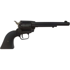 HTG Rough Rider Steel 22lr/wmr 6.5 6rd Satin