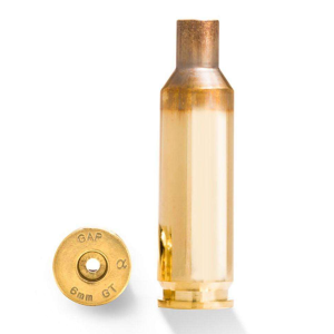 6mm GT Brass 100 box