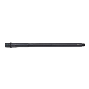 BHA Precision 338 ARC 16, Pistol Gas, CrMOV Black Nitride 1:8 Twist Barrel