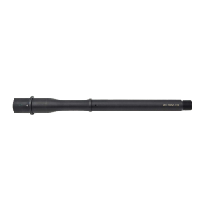 BHA Precision AR-15 350 Legend, 10.5 Medium Profile, CrMOV, Pistol Gas, 1:16 Black Nitride Barrel