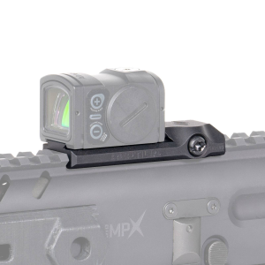 REPTILIA DOT MNT LOW MPS/ACRO BLK