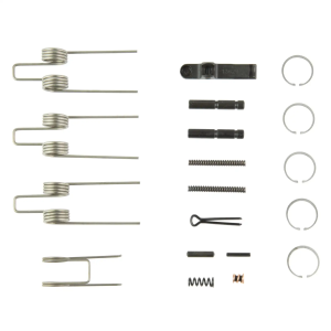CLT HIGH WEAR PARTS KIT M4