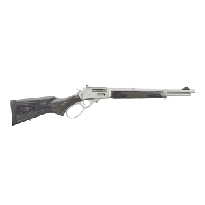 Marlin Model 336 Trapper, .30-30win, 16.17 Barrel, 5+1 Capacity, Rifle