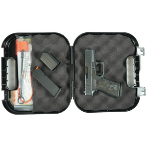 GLOCK 43X FS 9MM WFRONT RAILSTrump 47th