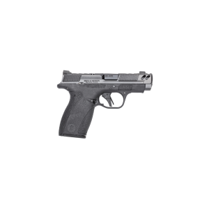 Smith  Wesson Performance Center Bodyguard 20 Carry Comp 380 ACP 31 Ported Barrel 1 10 Rd 1 12 Rd Pistol