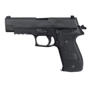CENT Sig P226 40sw 3 Mags Very Good 787450945258 787450945258
