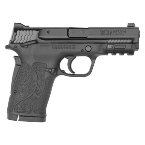 Smith & Wesson M&P380 SHIELD EZ M2.0 TS CSS BNDL