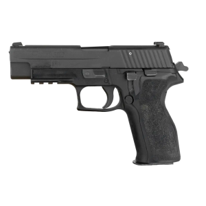 CENT Sig P226 40sw 3 Mags Very Good 787450945289 787450945289