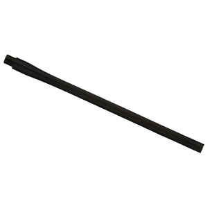 True Precision Inc TP1022TBLBL TP/22  16.10 True Profile Black 416R Stainless Steel Barrel Fits Ruger 10/22