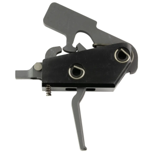 WILSON TACTICAL TRIGGER UNIT FLAT TRIGGER 9MM 3-1/2-4LB