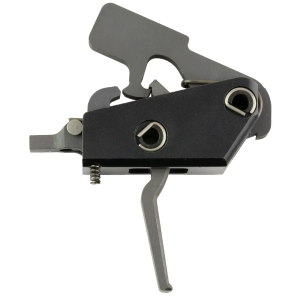 WILSON TACTICAL TRIGGER UNIT FLAT TRIGGER HEAVY DUTY