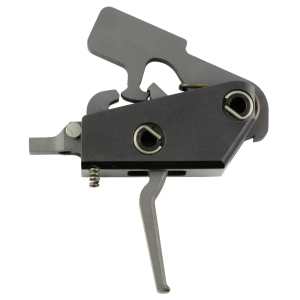 WILSON TACTICAL TRIGGER UNIT FLAT TRIGGER MATCH 4-4.5LB