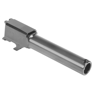 Smith & Wesson M&P 9mm 3.83 Ported Barrel Black