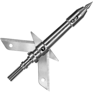 THORN BROADHEADS TITANIUM COMP TERROR 125GR 3.25 CUT 3PK<